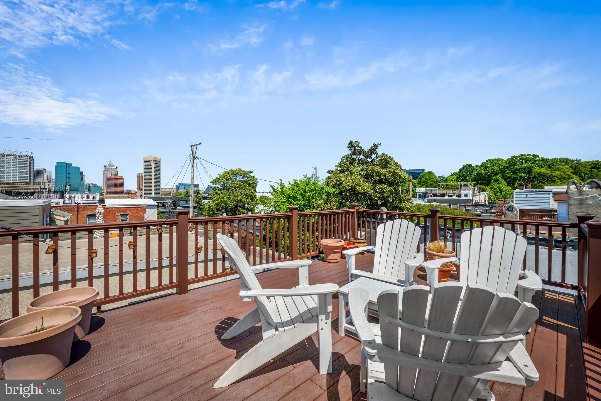 829 WILLIAM STREET