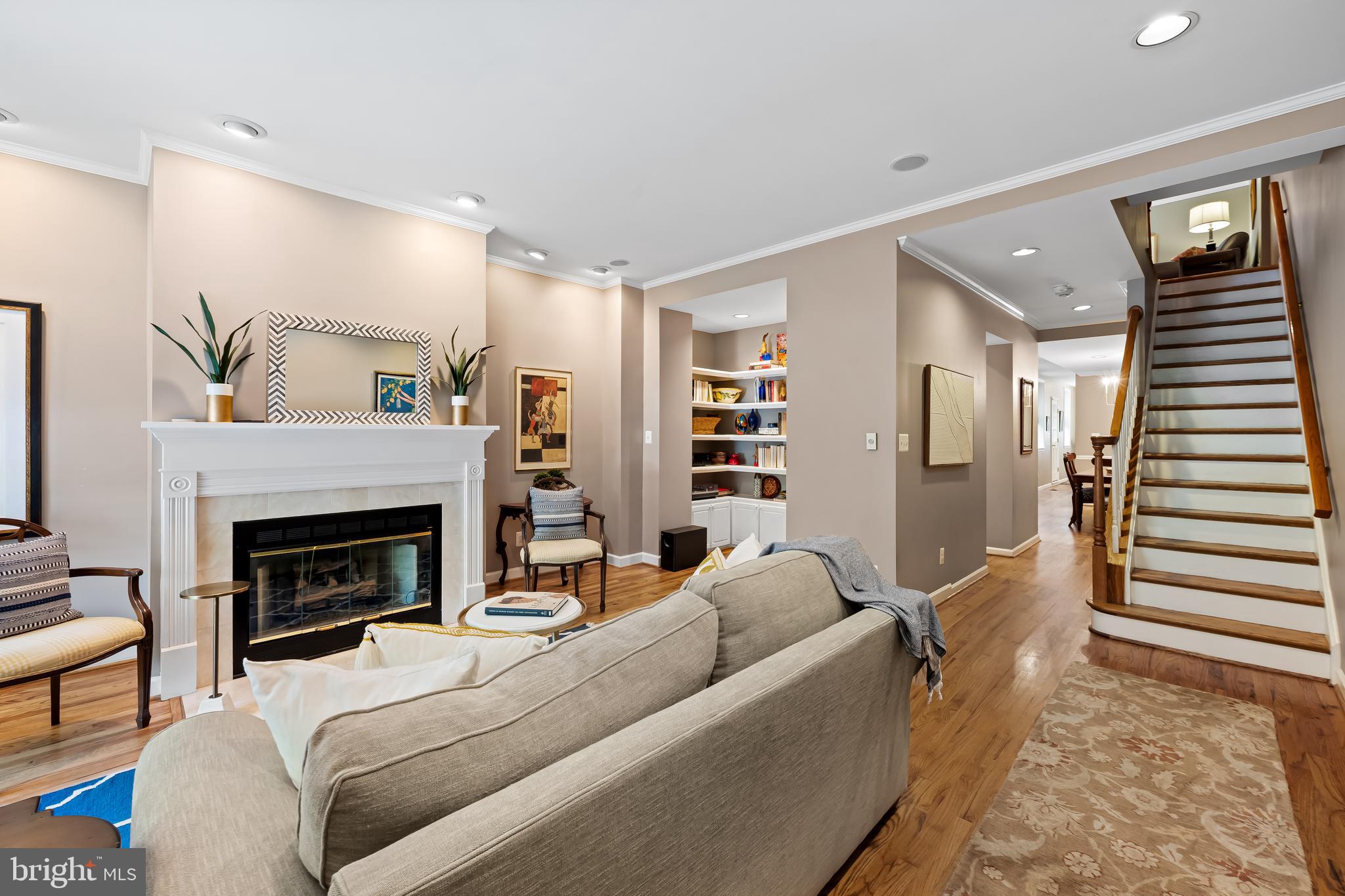 829 WILLIAM STREET