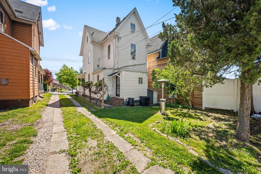 3630 OLD YORK ROAD