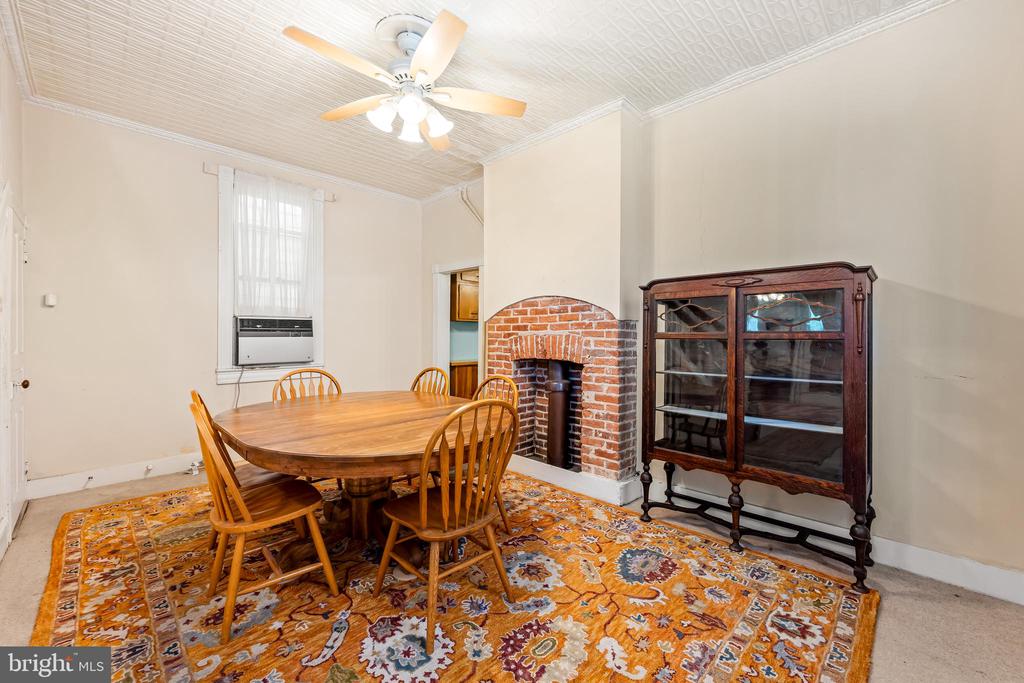 3630 OLD YORK ROAD