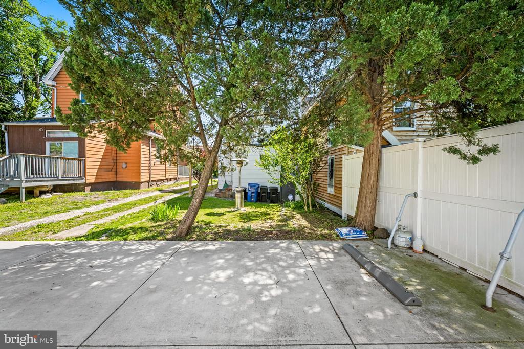 3630 OLD YORK ROAD