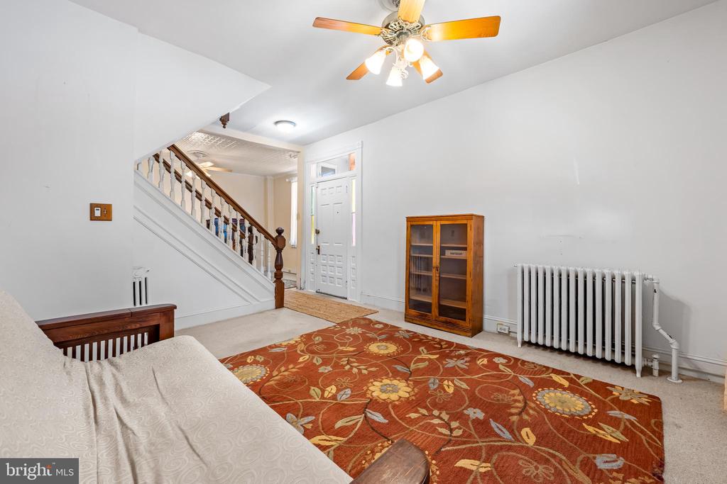 3630 OLD YORK ROAD