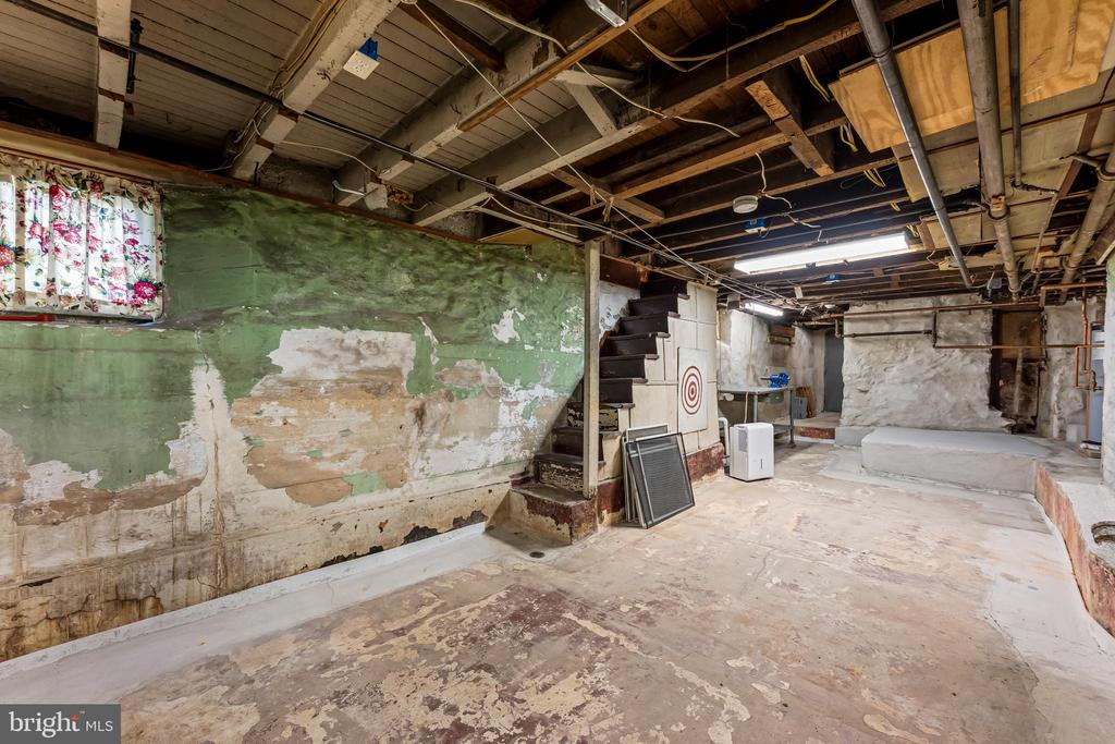 3630 OLD YORK ROAD