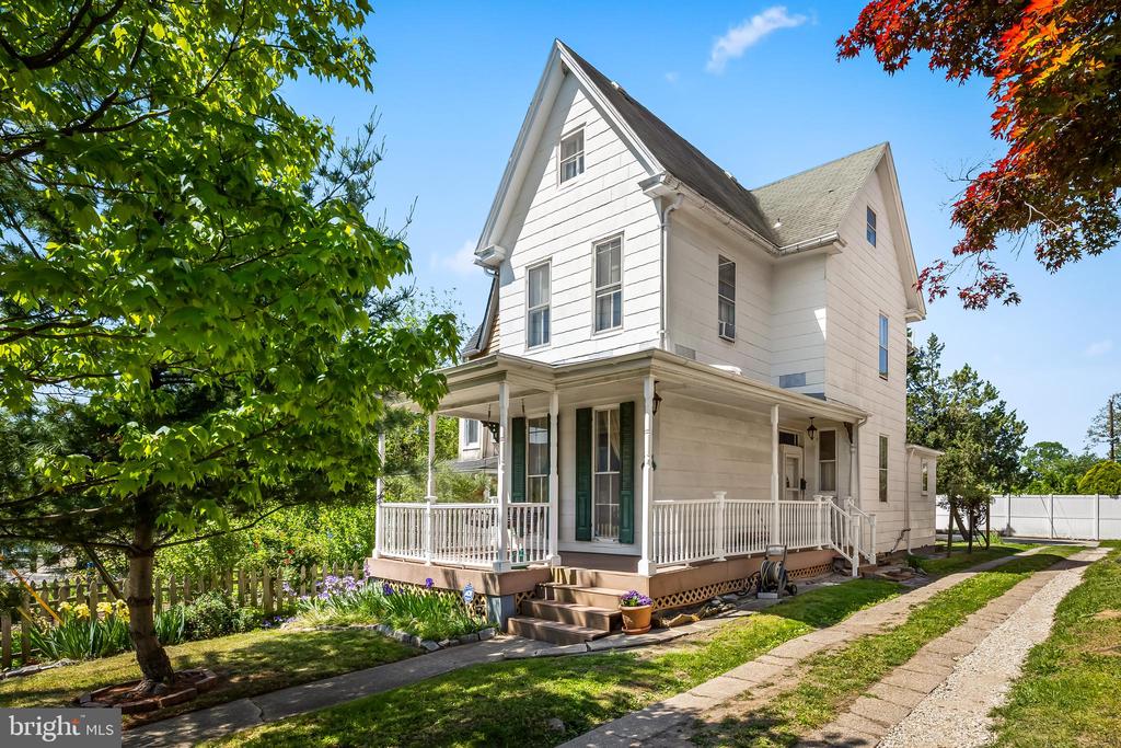 3630 OLD YORK ROAD