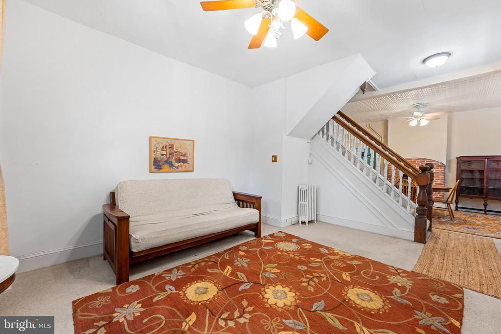 3630 OLD YORK ROAD