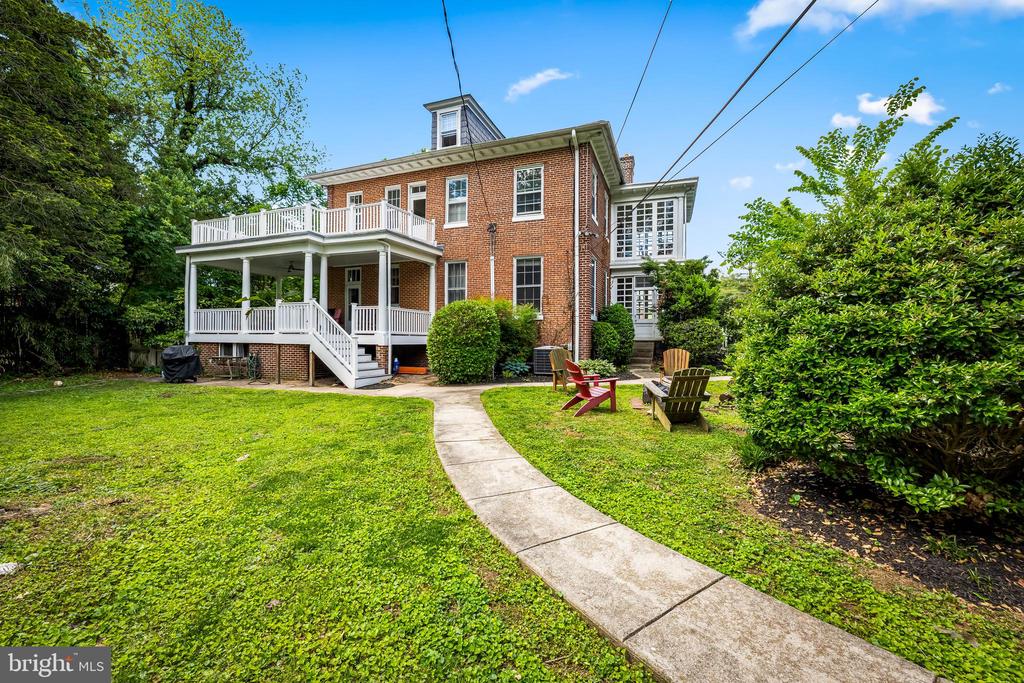 527 NOTTINGHAM ROAD