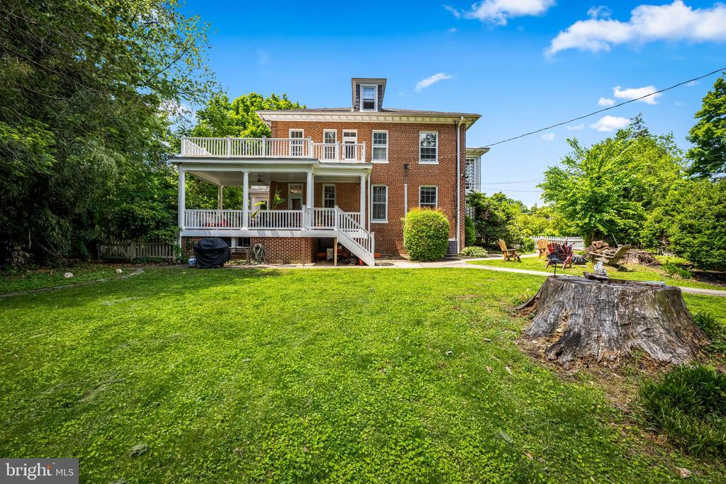 527 NOTTINGHAM ROAD