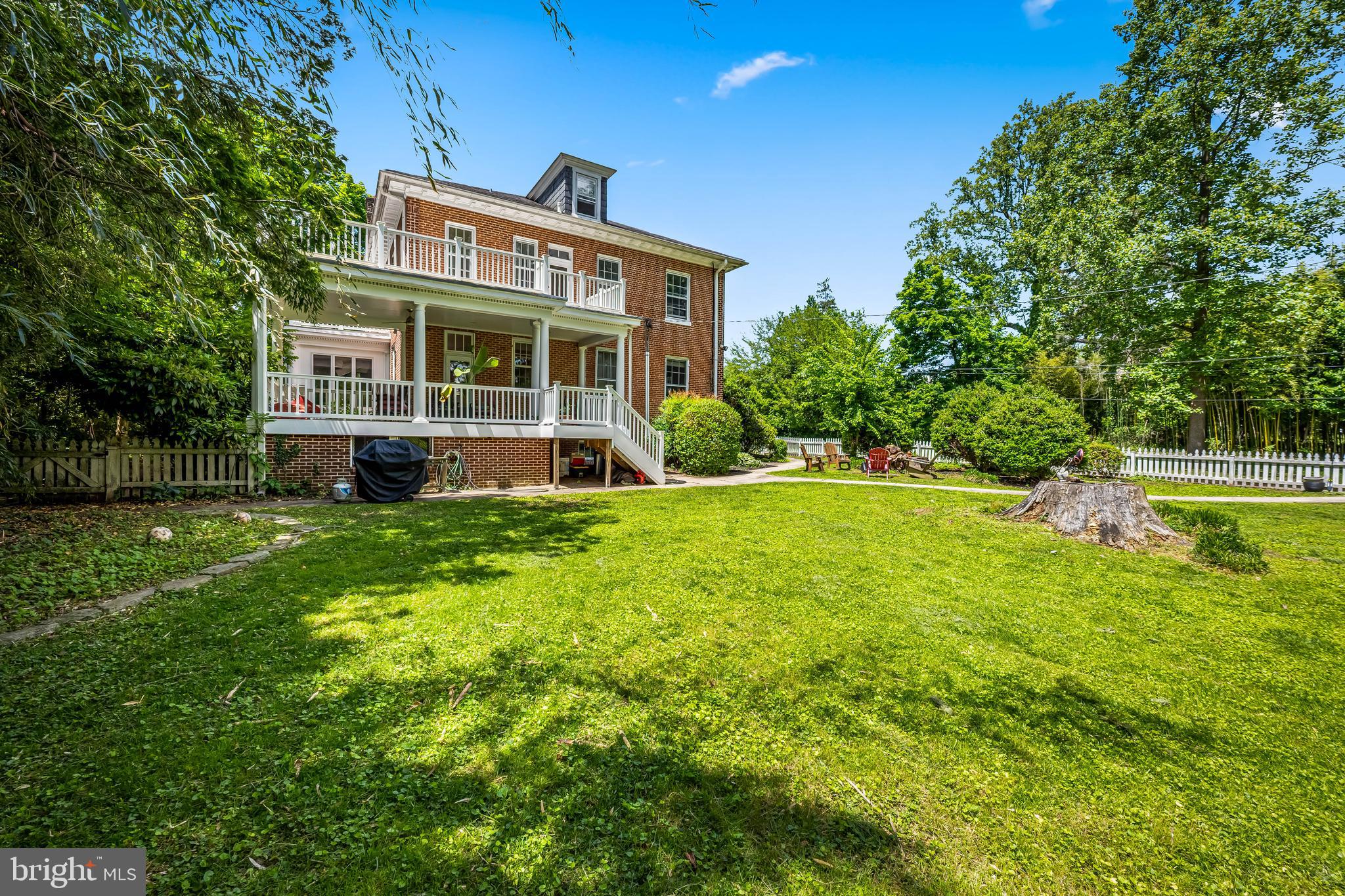 527 NOTTINGHAM ROAD