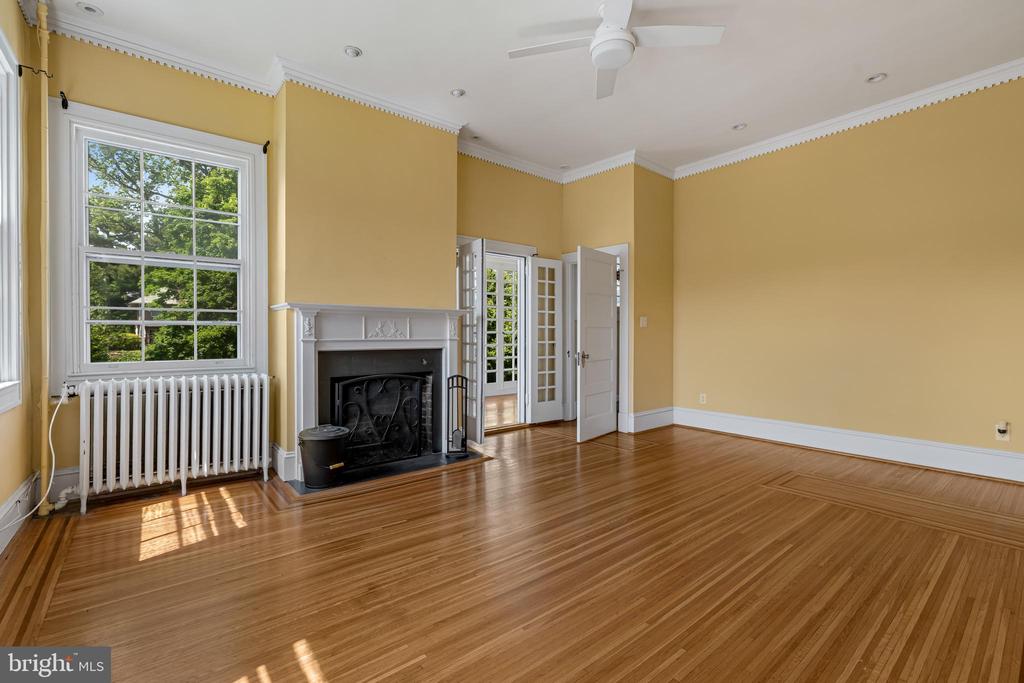 527 NOTTINGHAM ROAD