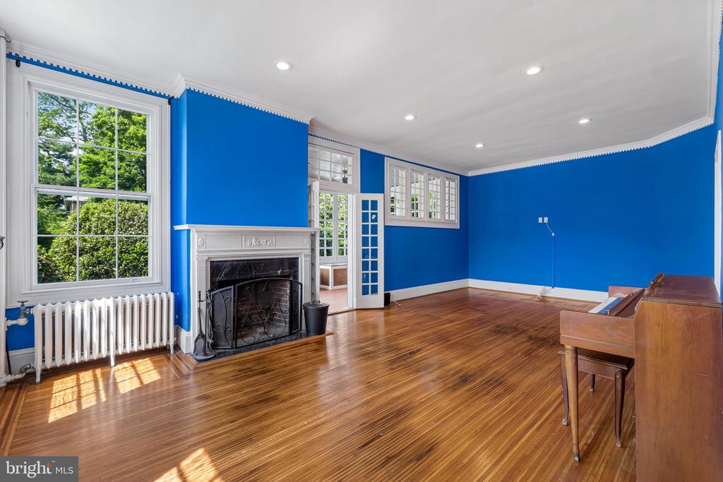 527 NOTTINGHAM ROAD