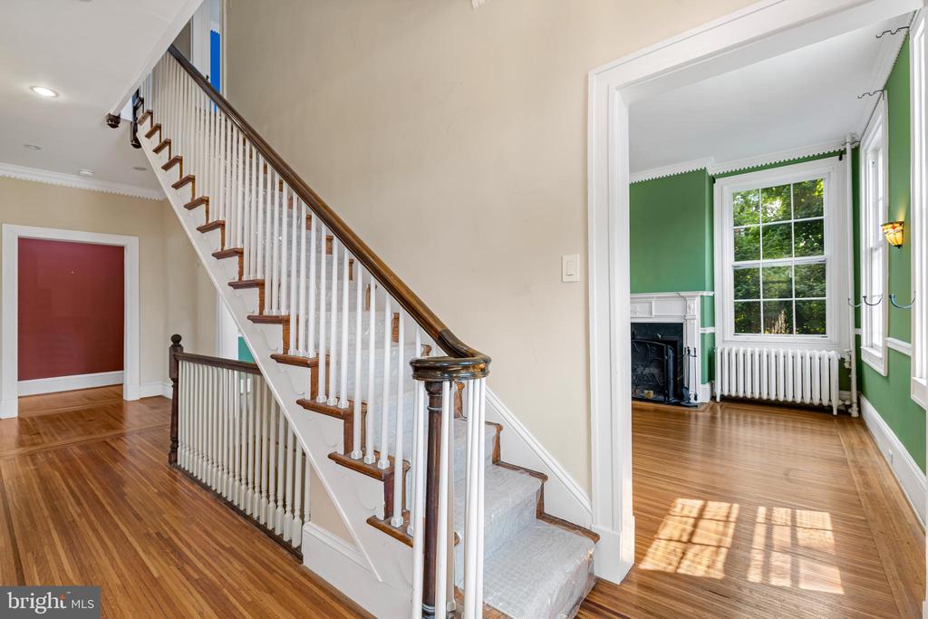 527 NOTTINGHAM ROAD