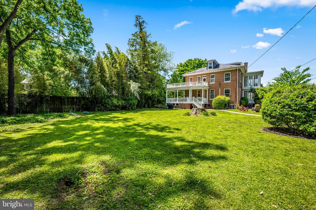 527 NOTTINGHAM ROAD