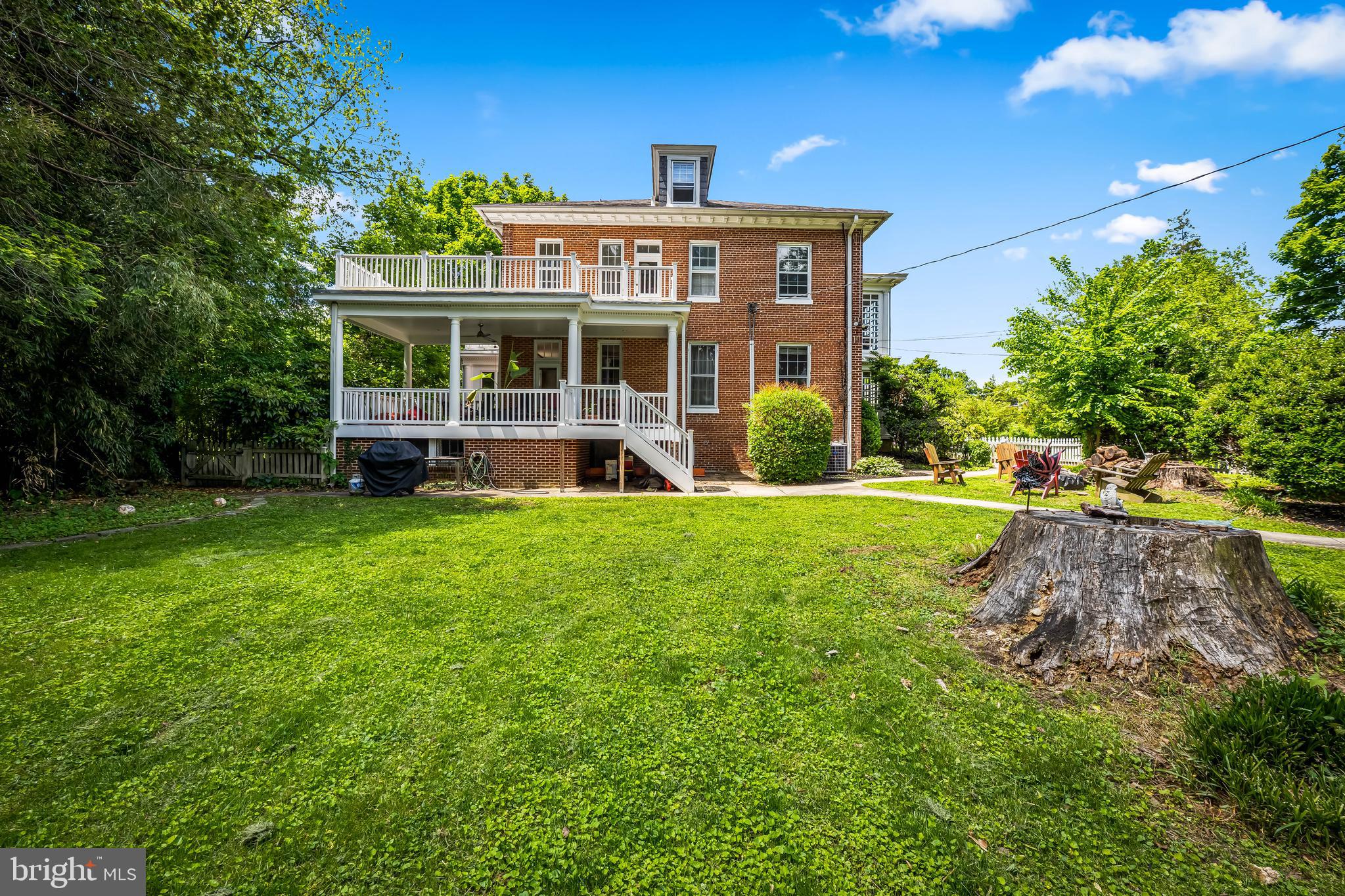 527 NOTTINGHAM ROAD