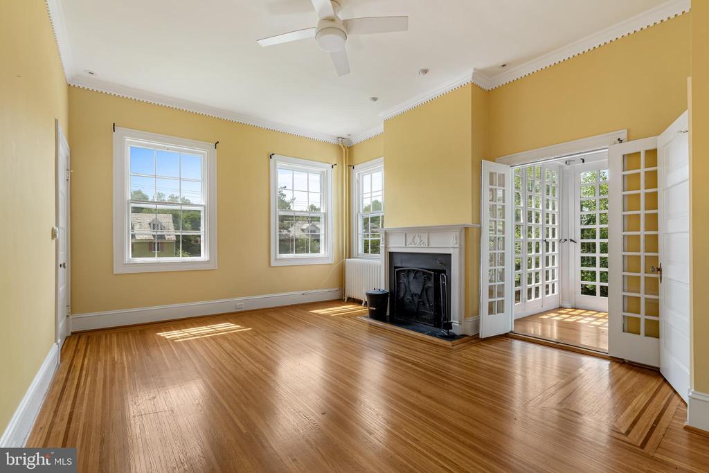 527 NOTTINGHAM ROAD