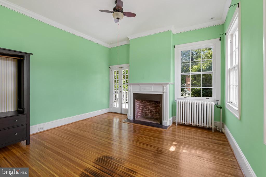 527 NOTTINGHAM ROAD