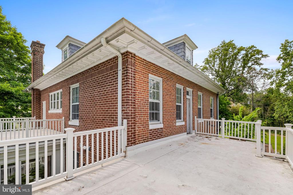 527 NOTTINGHAM ROAD