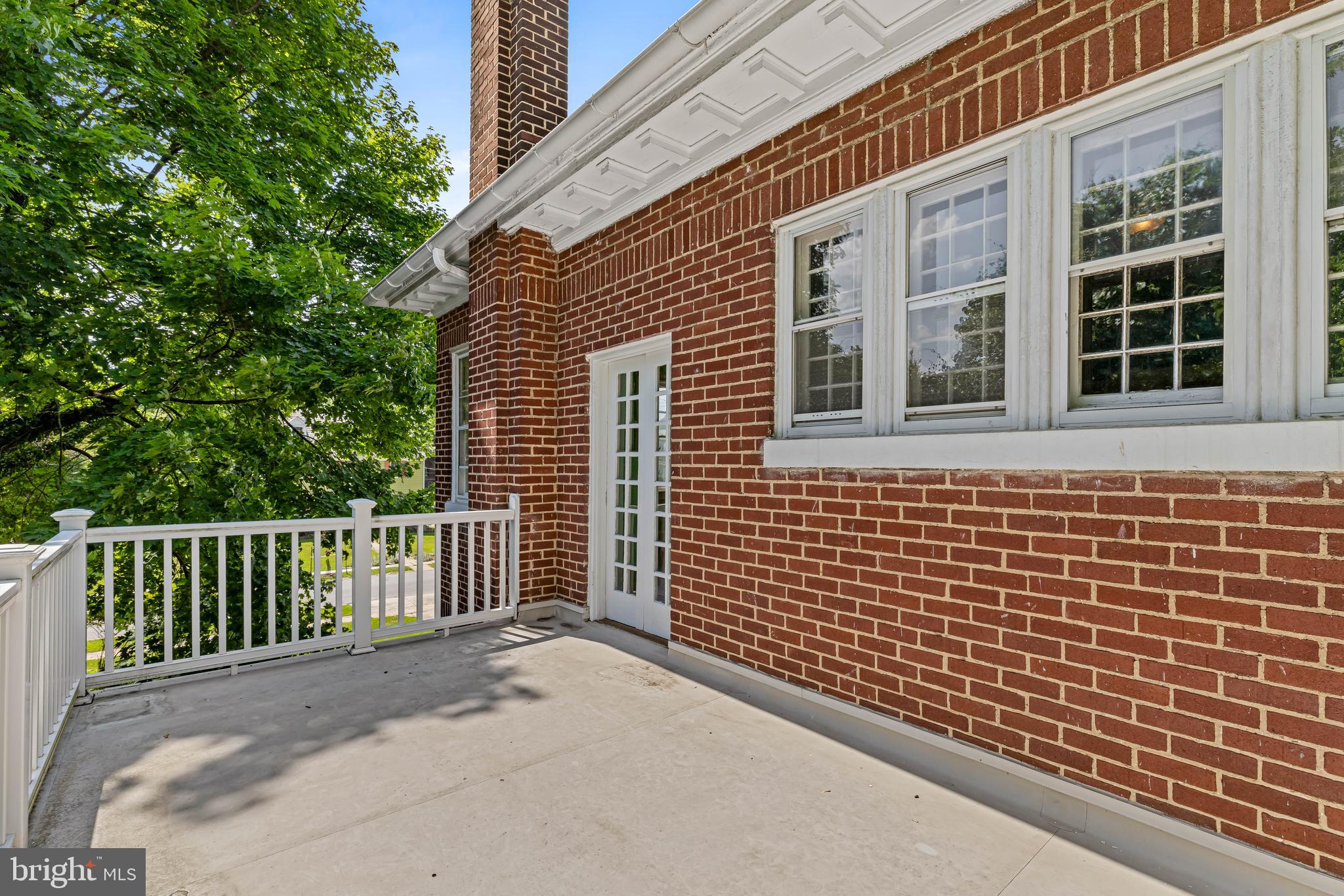 527 NOTTINGHAM ROAD