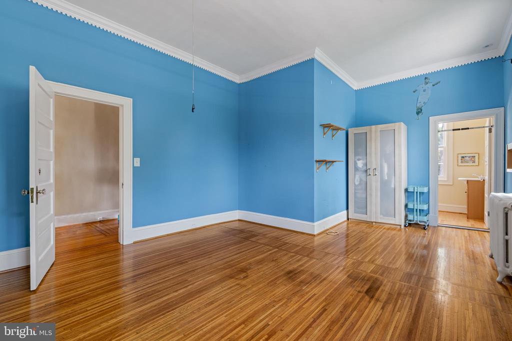 527 NOTTINGHAM ROAD