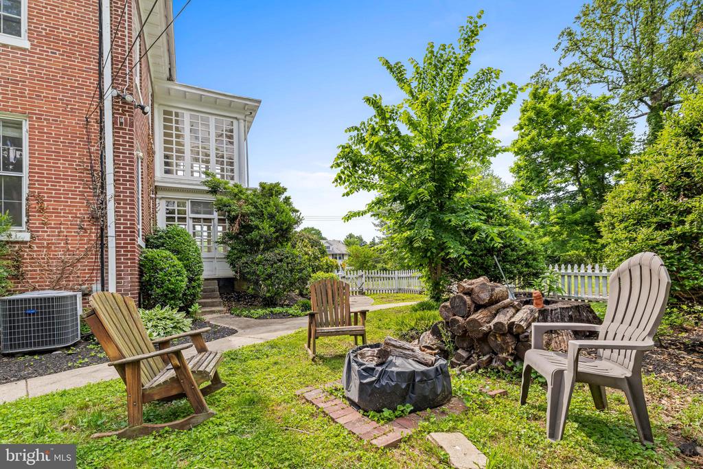 527 NOTTINGHAM ROAD