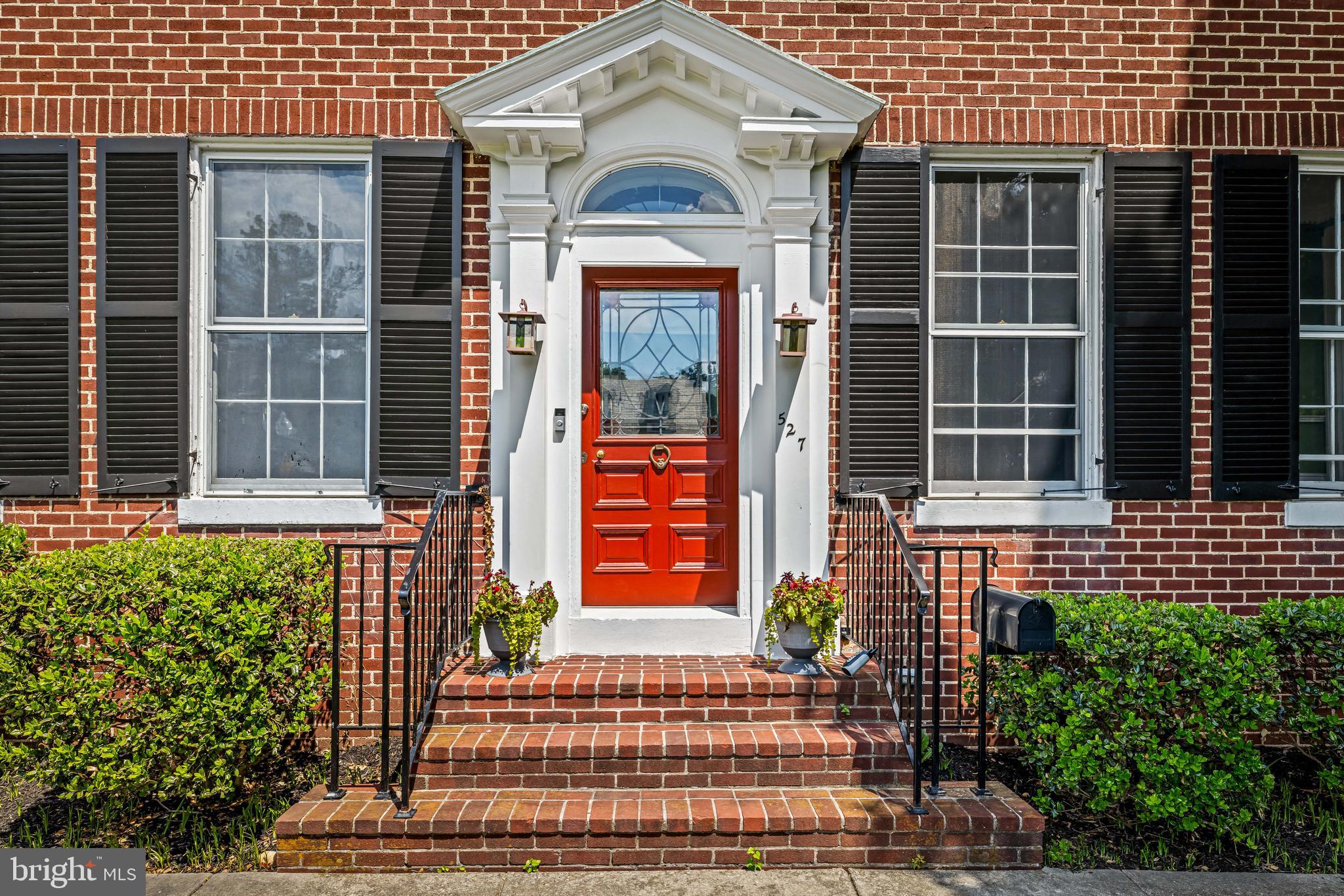 527 NOTTINGHAM ROAD