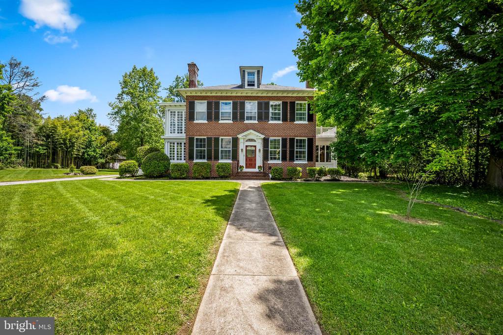 527 NOTTINGHAM ROAD