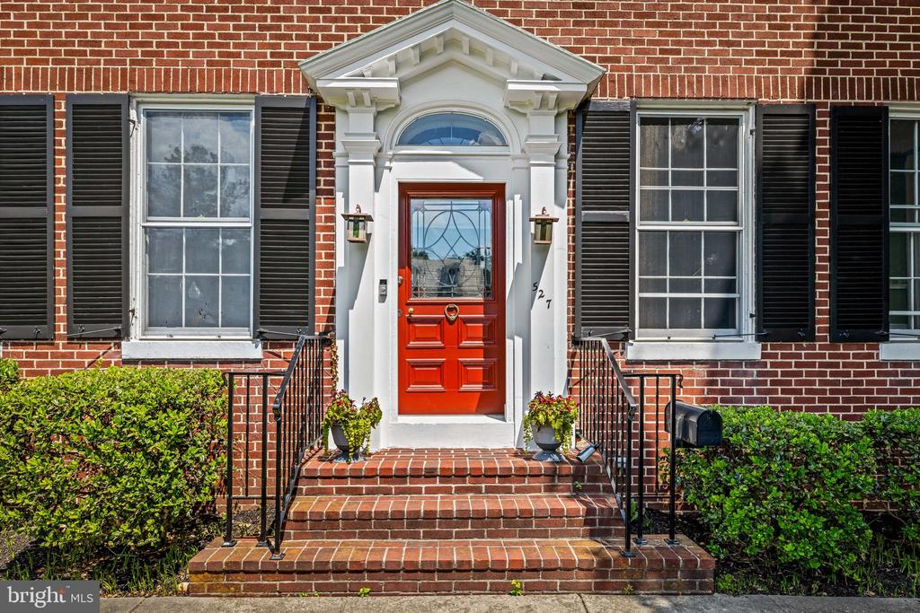 527 NOTTINGHAM ROAD