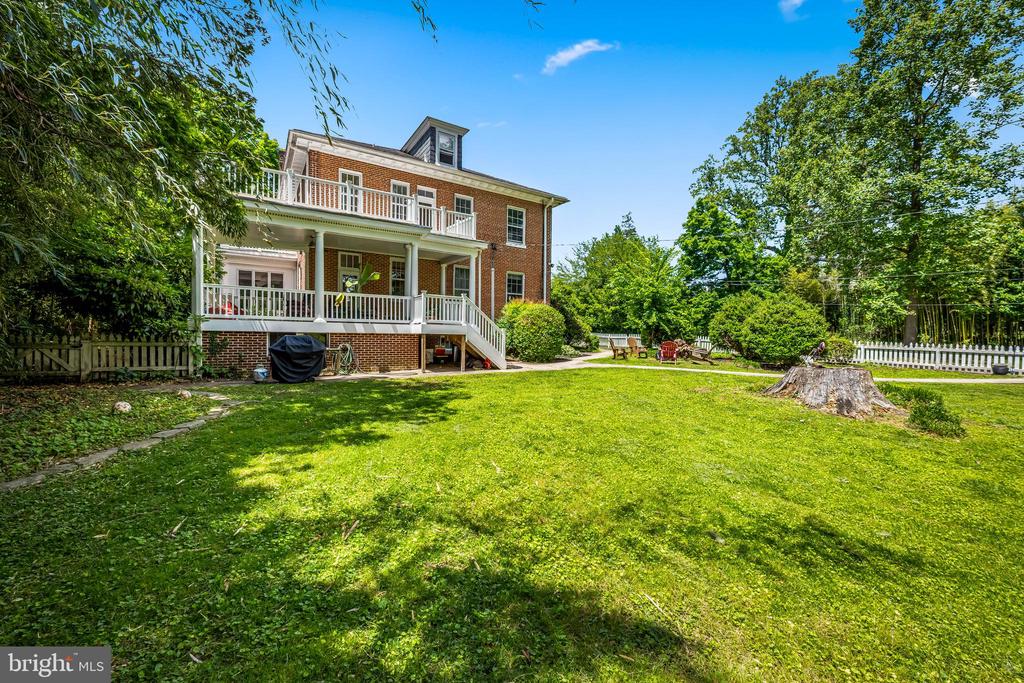 527 NOTTINGHAM ROAD