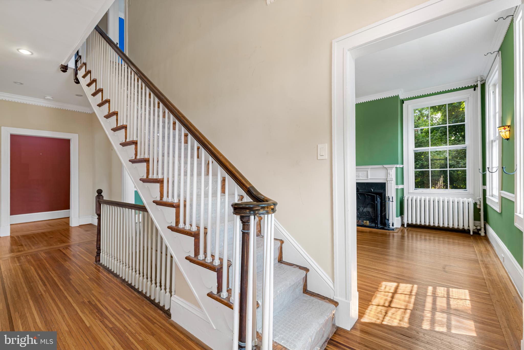 527 NOTTINGHAM ROAD