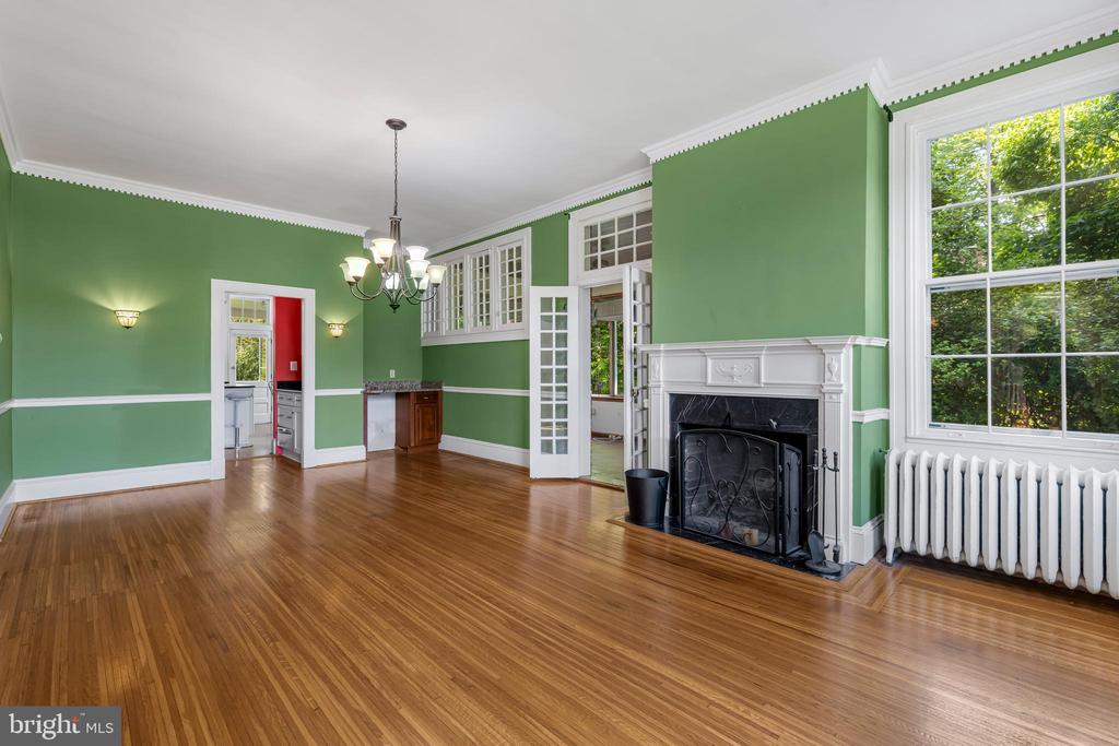 527 NOTTINGHAM ROAD