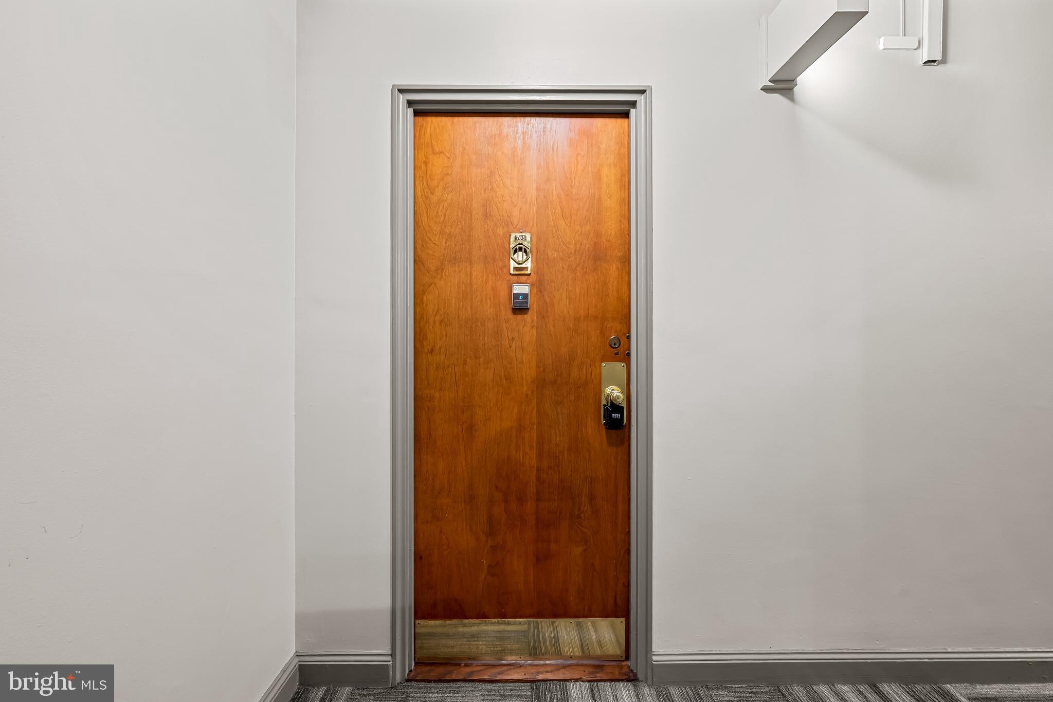 3601 GREENWAY 705