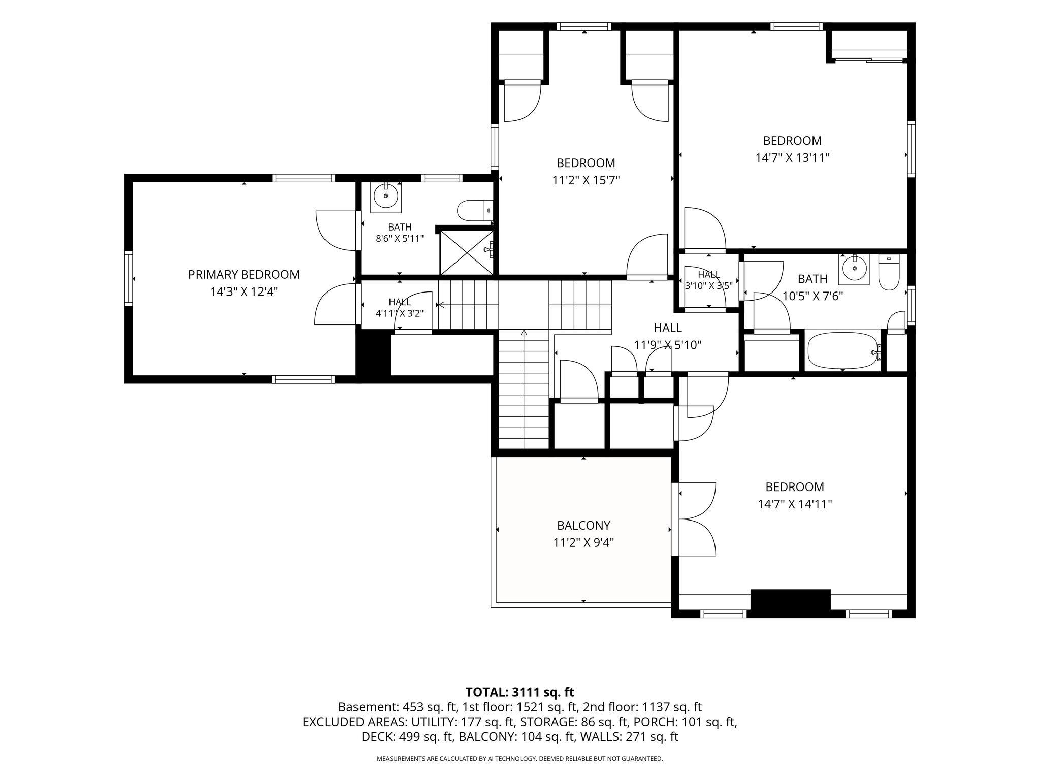 2403 KEN OAK ROAD