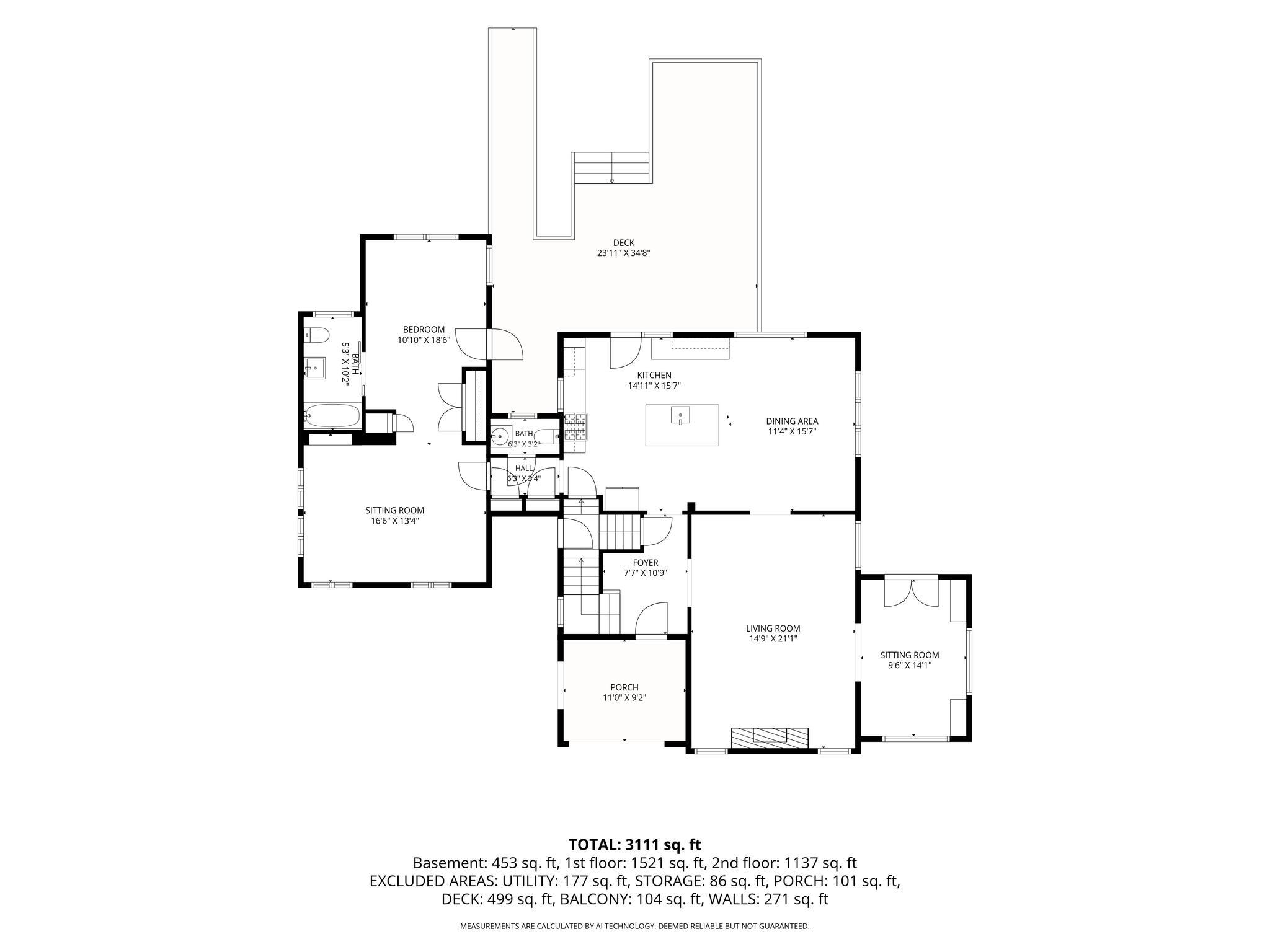 2403 KEN OAK ROAD