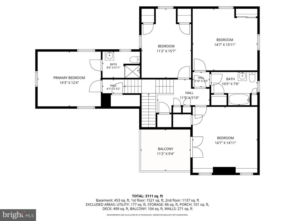 2403 KEN OAK ROAD