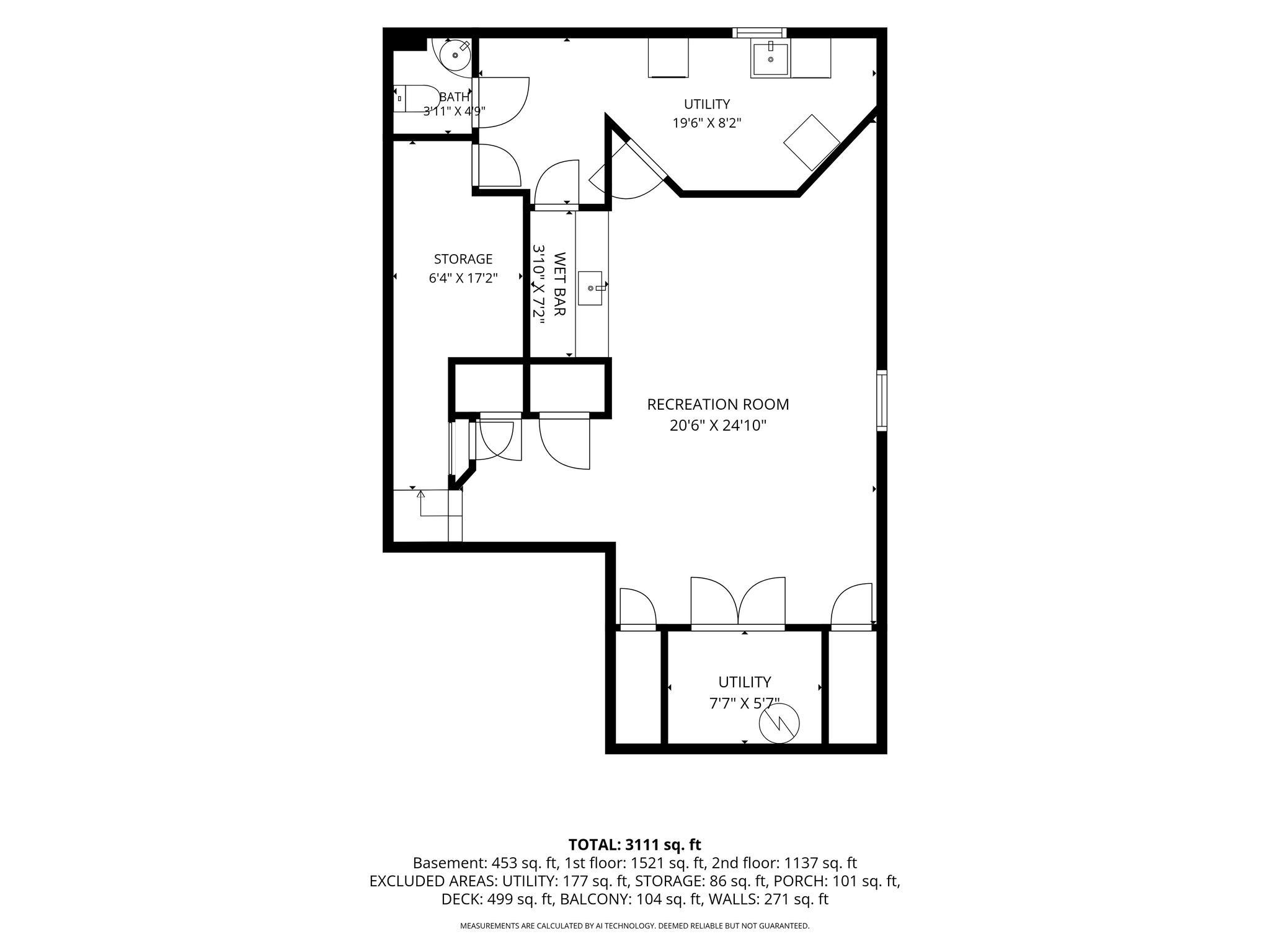 2403 KEN OAK ROAD