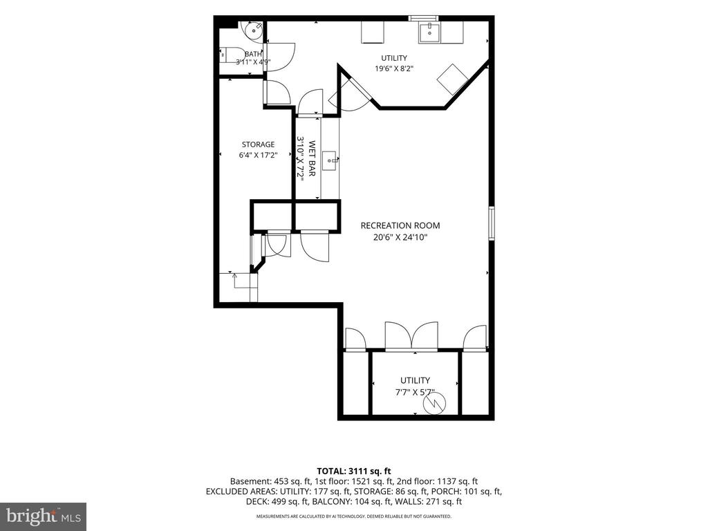 2403 KEN OAK ROAD