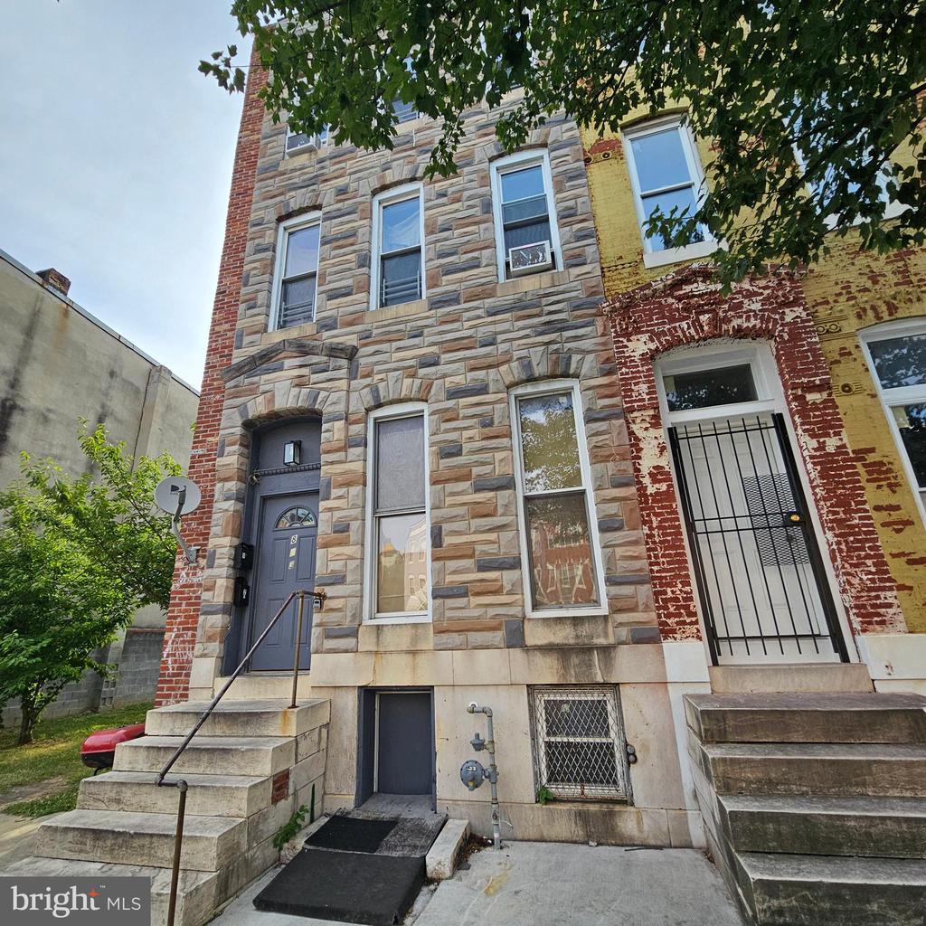 813 N FULTON AVENUE N