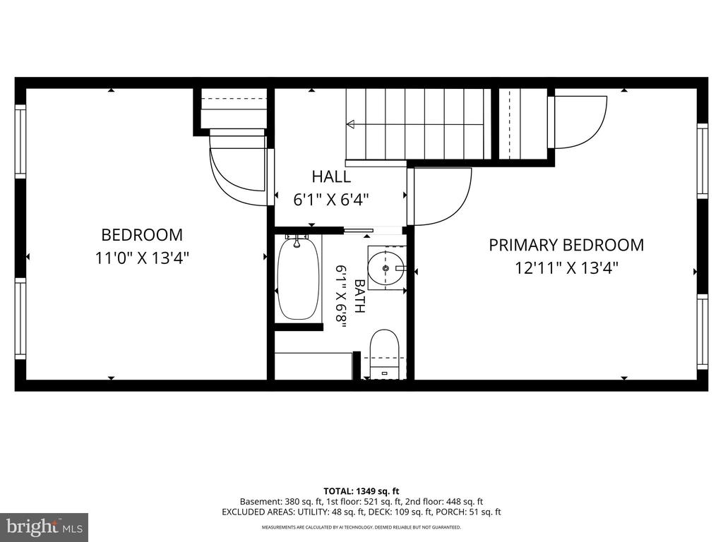 1109 W 40TH STREET