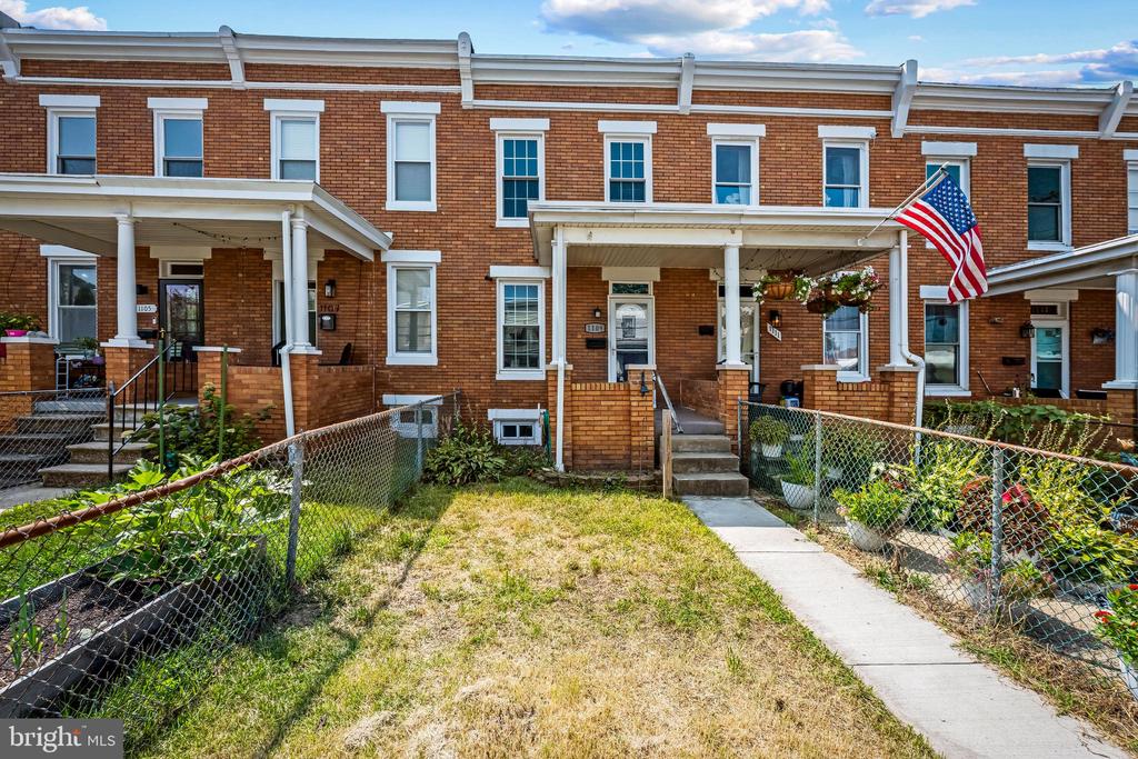 1109 W 40TH STREET