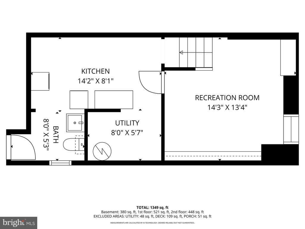 1109 W 40TH STREET