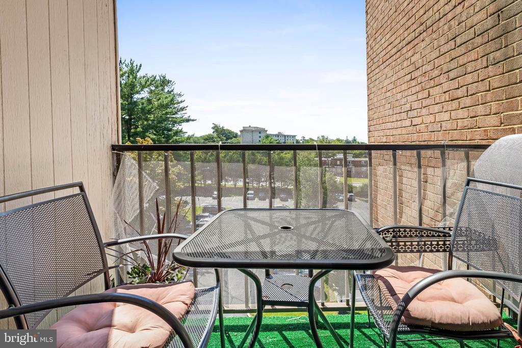 6317 PARK HEIGHTS AVENUE Unit: 503