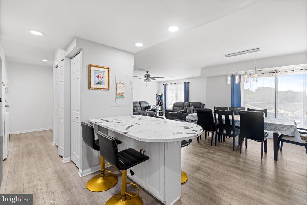 6317 PARK HEIGHTS AVENUE Unit: 503