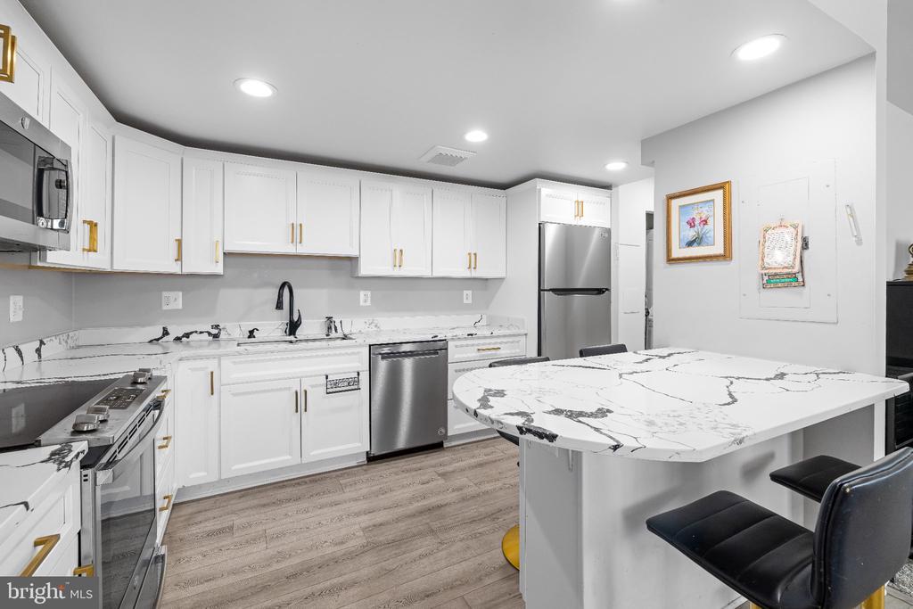 6317 PARK HEIGHTS AVENUE Unit: 503