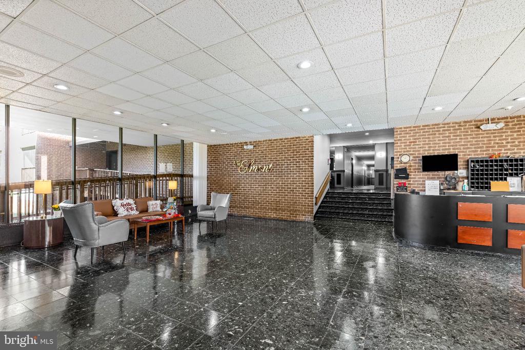 6317 PARK HEIGHTS AVENUE Unit: 503