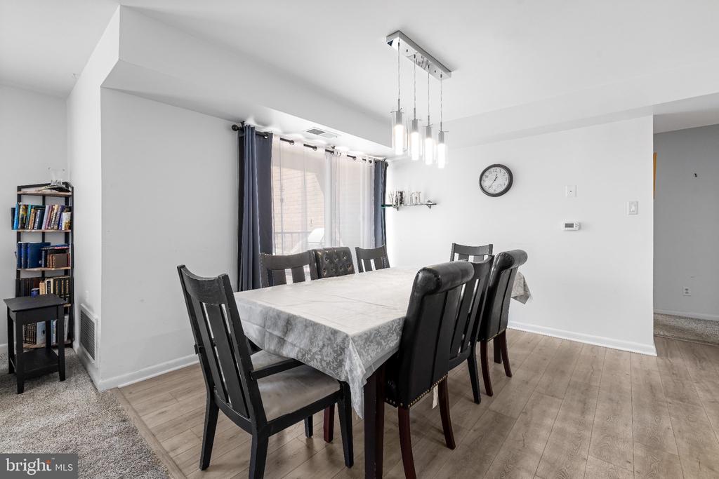 6317 PARK HEIGHTS AVENUE Unit: 503