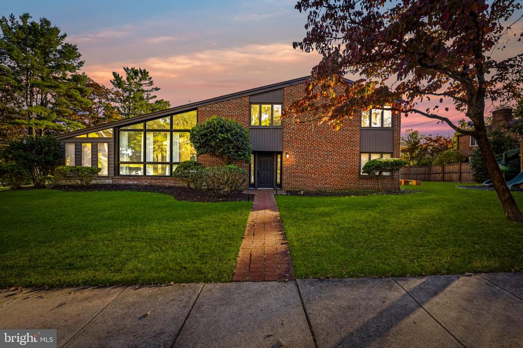 2105 Southcliff Drive Baltimore MD