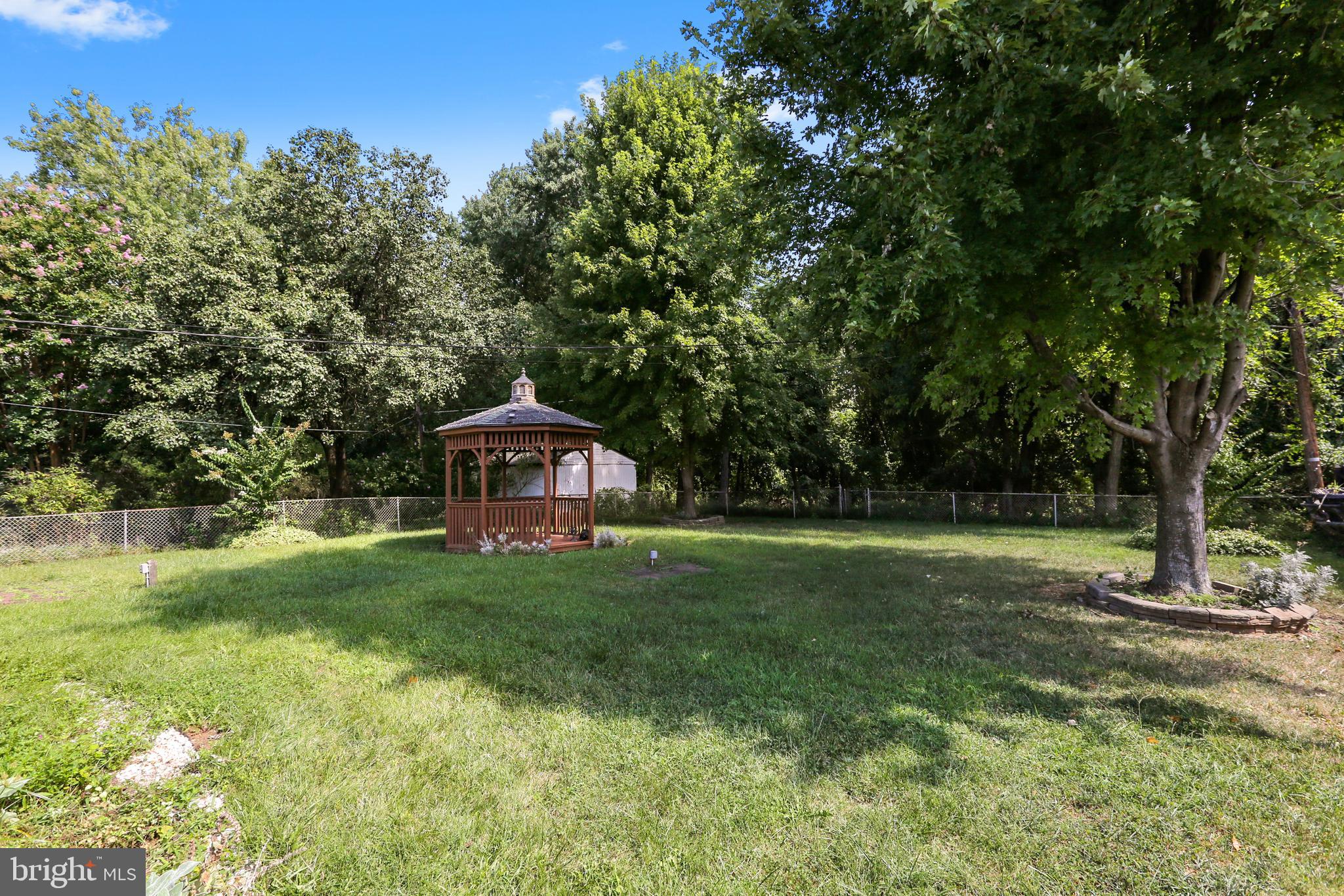 6734 FOX MEADOW ROAD