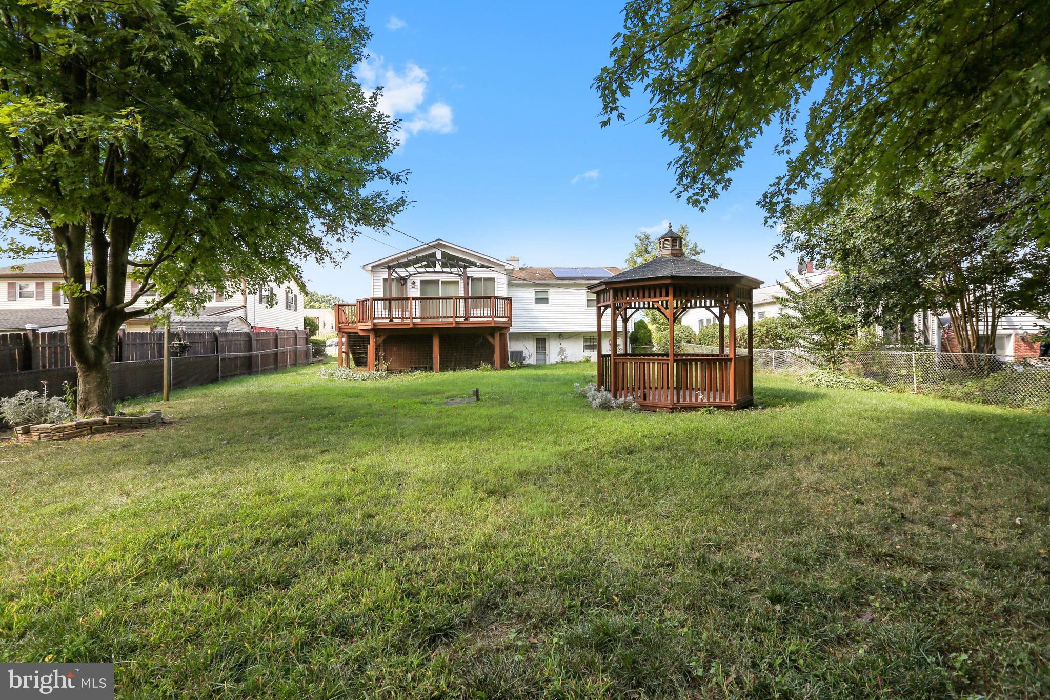 6734 FOX MEADOW ROAD