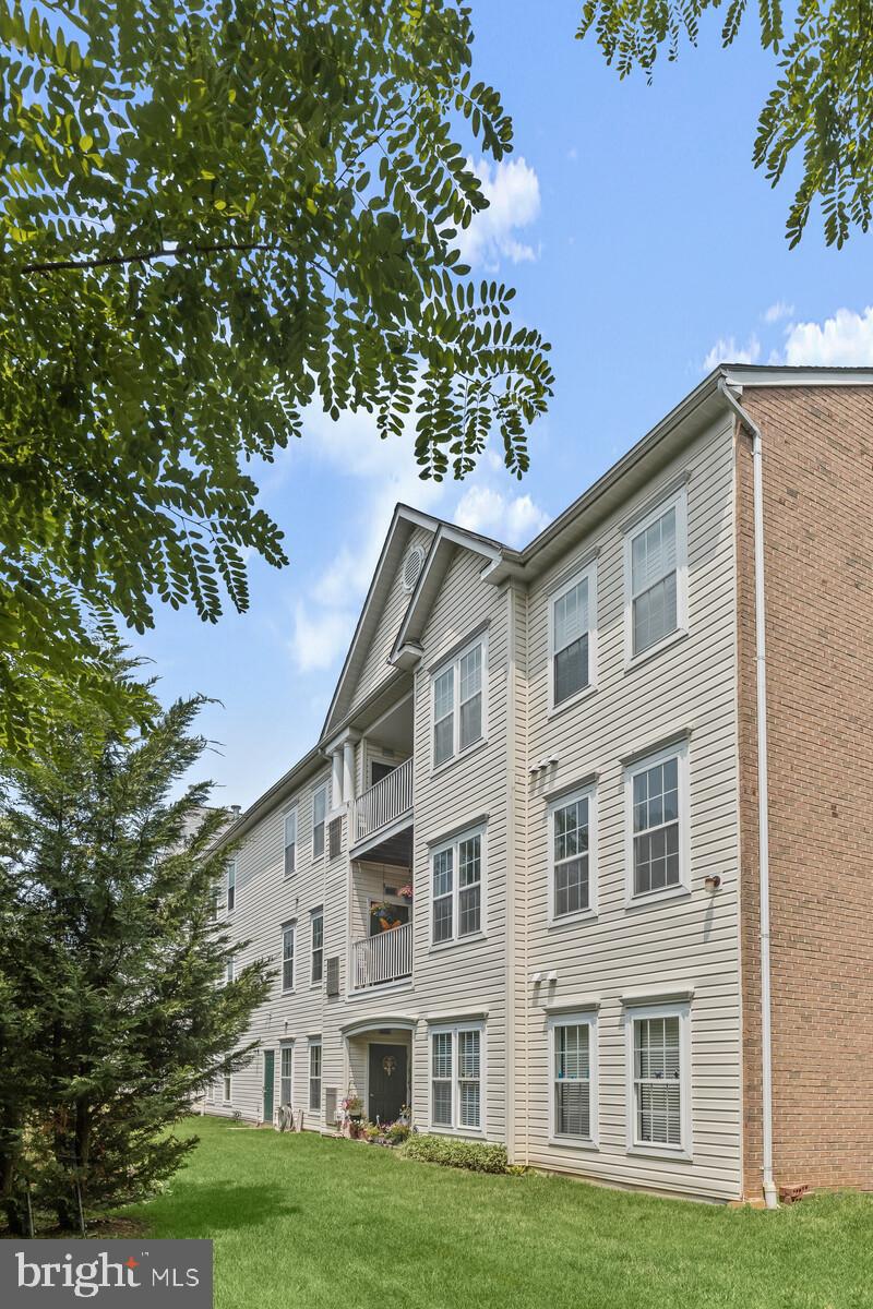 9603 HAVEN FARM ROAD Unit: K