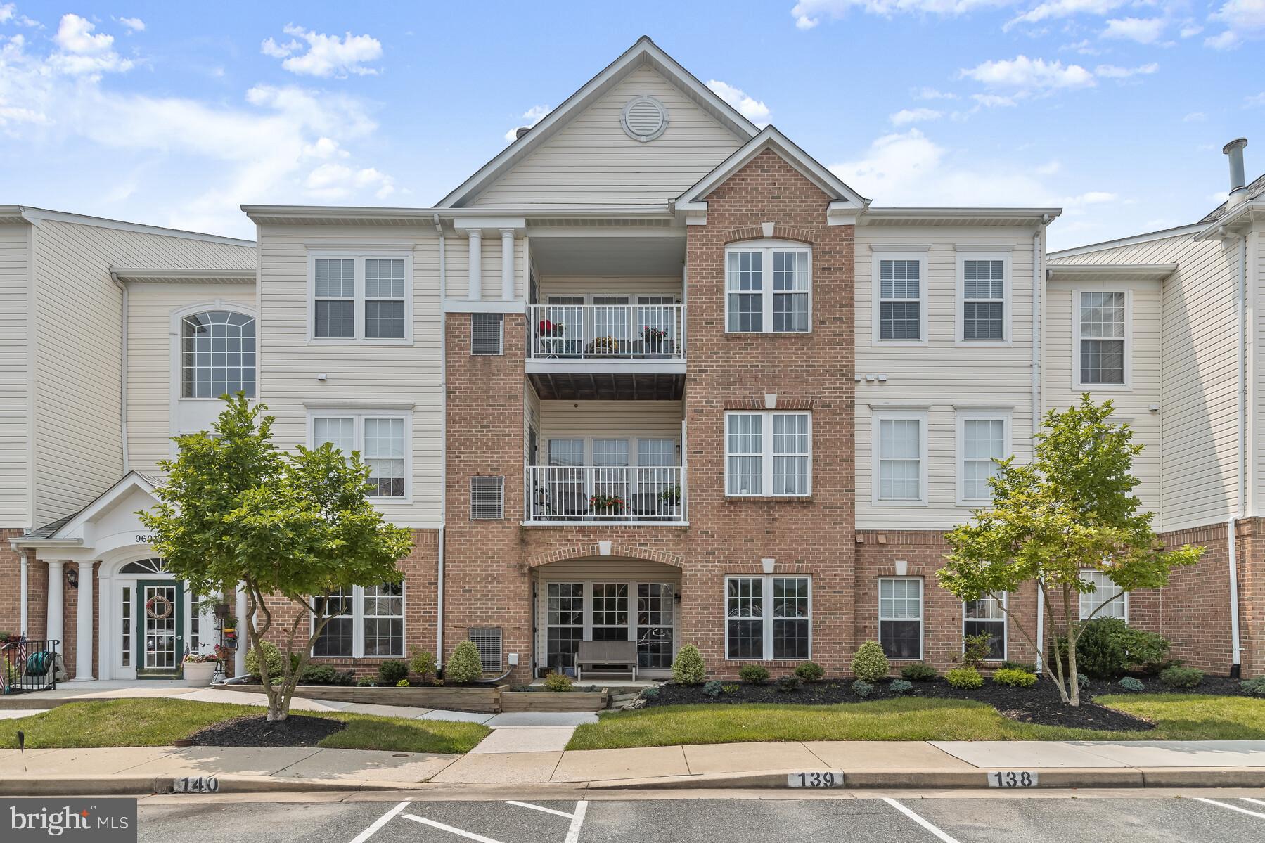 9603 HAVEN FARM ROAD Unit: K
