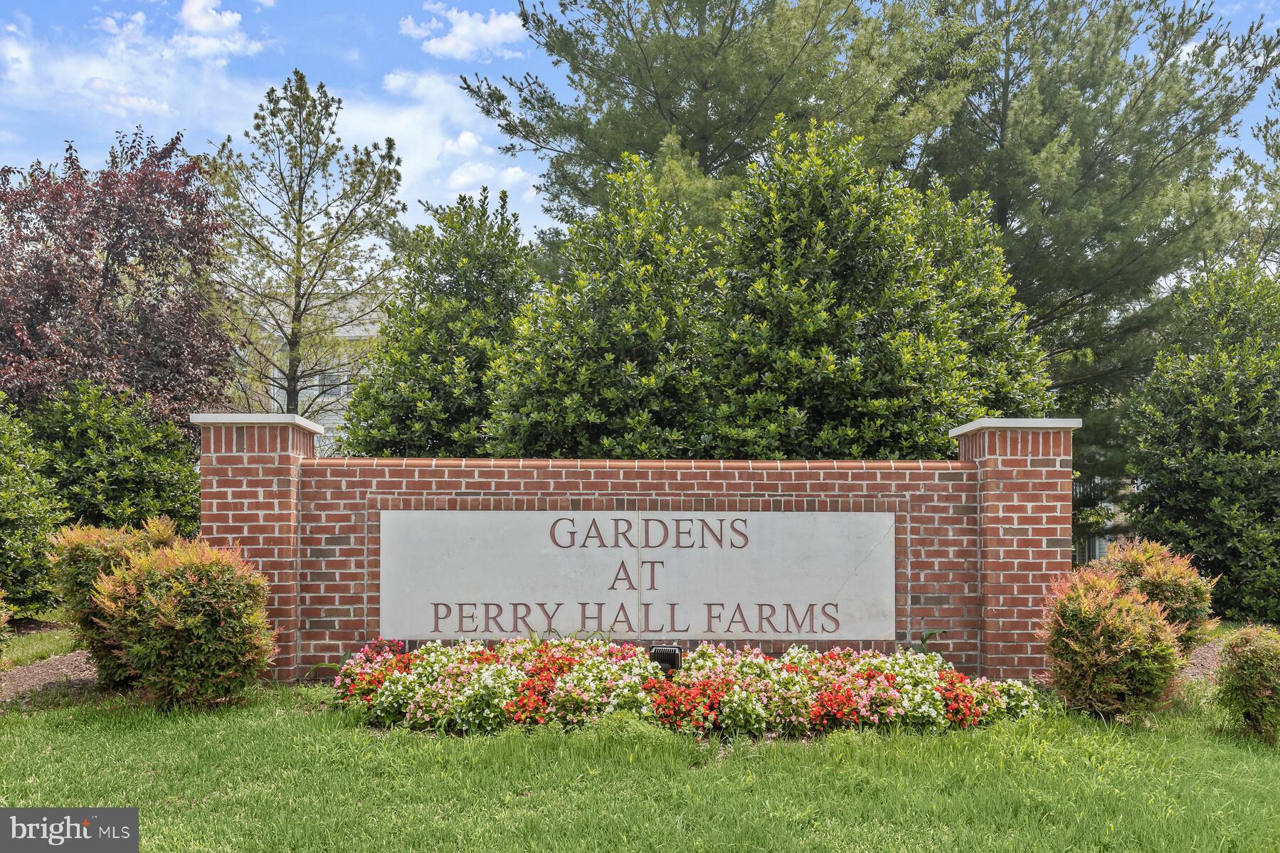 9603 HAVEN FARM ROAD Unit: K